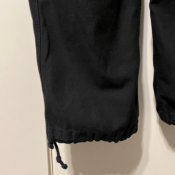 Aritzia TNA cargo supply pant size 12 - Picture 5 of 9